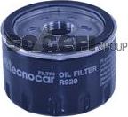 Tecnocar R929 - Oil Filter www.autospares.lv