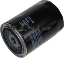 Tecnocar R49 - Oil Filter www.autospares.lv