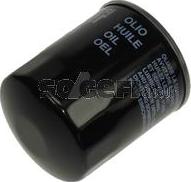 Tecnocar R458 - Oil Filter www.autospares.lv