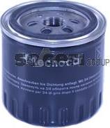 Tecnocar R533 - Oil Filter www.autospares.lv