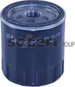 Tecnocar R525 - Oil Filter www.autospares.lv