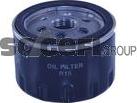 Tecnocar R15 - Oil Filter www.autospares.lv