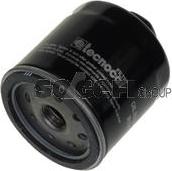 Tecnocar R131 - Oil Filter www.autospares.lv