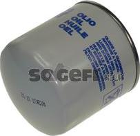 Tecnocar R138 - Oil Filter www.autospares.lv