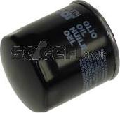 Tecnocar R124 - Oil Filter www.autospares.lv