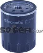 Tecnocar R125 - Oil Filter www.autospares.lv