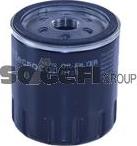 Tecnocar R126 - Oil Filter www.autospares.lv