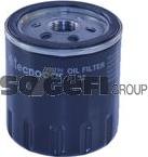 Tecnocar R122 - Oil Filter www.autospares.lv