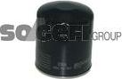 Tecnocar R83 - Oil Filter www.autospares.lv