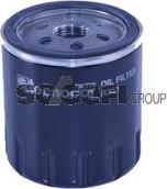 Tecnocar R351 - Oil Filter www.autospares.lv