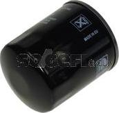 Tecnocar R361 - Oil Filter www.autospares.lv