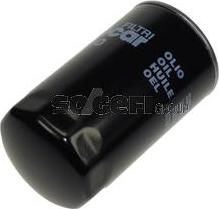 Tecnocar R240 - Oil Filter www.autospares.lv