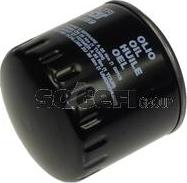 Tecnocar R259 - Oil Filter www.autospares.lv