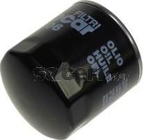 Tecnocar R206 - Oil Filter www.autospares.lv