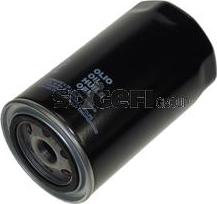 Tecnocar R284 - Oil Filter www.autospares.lv