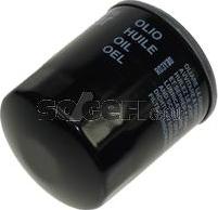 Tecnocar R287 - Oil Filter www.autospares.lv