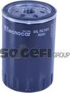 Tecnocar R230 - Oil Filter www.autospares.lv