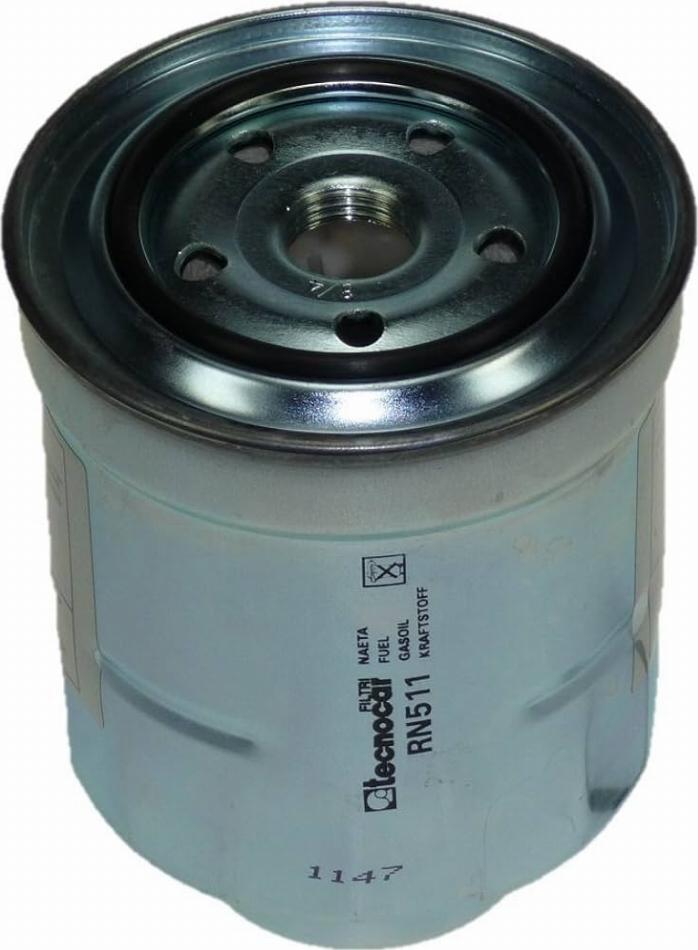 Magneti Marelli 154703874650 - Degvielas filtrs autospares.lv