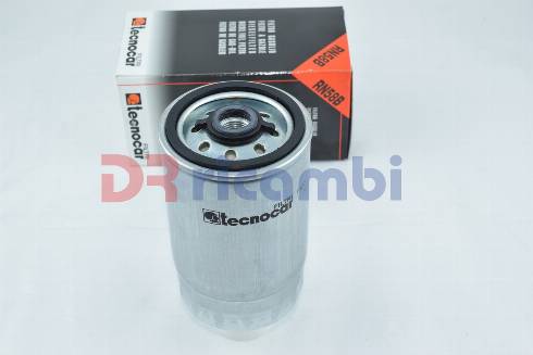 Tecnocar RN58B - Degvielas filtrs www.autospares.lv