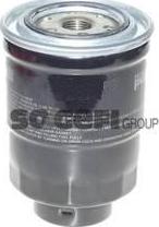 Tecnocar RN615 - Fuel filter www.autospares.lv