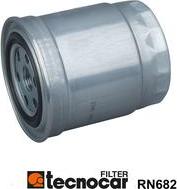 Tecnocar RN682 - Degvielas filtrs www.autospares.lv