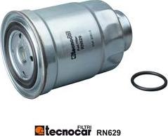 Tecnocar RN629 - Degvielas filtrs autospares.lv