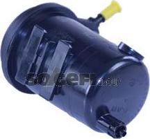 Tecnocar RN309 - Degvielas filtrs autospares.lv