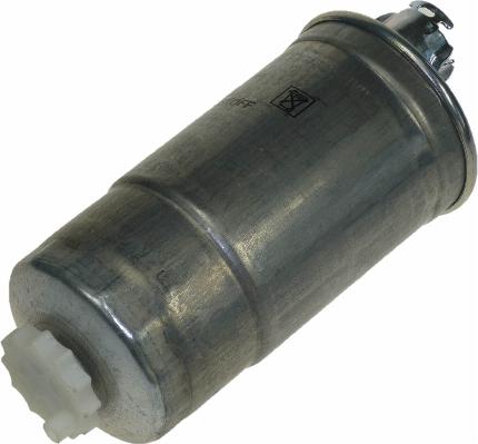 Tecnocar RN248 - Fuel filter www.autospares.lv