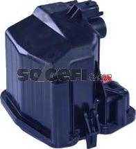 Tecnocar RN247 - Degvielas filtrs autospares.lv