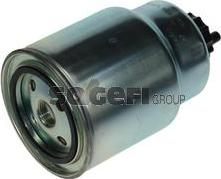 Tecnocar RN251 - Degvielas filtrs www.autospares.lv