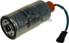 Tecnocar RN264 - Degvielas filtrs autospares.lv