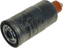 CoopersFiaam FP5777EWS - Degvielas filtrs www.autospares.lv