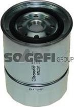 Tecnocar RN201 - Fuel filter www.autospares.lv