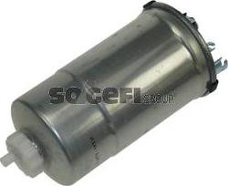 Tecnocar RN219 - Fuel filter www.autospares.lv