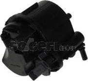 Tecnocar RN236 - Fuel filter www.autospares.lv