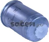 Tecnocar RN229 - Fuel filter www.autospares.lv