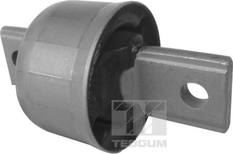 Tedgum 00449020 - Piekare, Šķērssvira www.autospares.lv