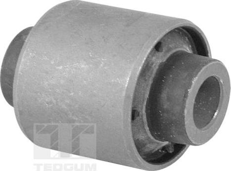 Tedgum 00449343 - Piekare, Šķērssvira www.autospares.lv