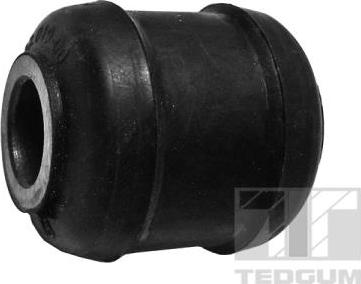 Tedgum 00445401 - Piekare, Stabilizatora atsaite www.autospares.lv