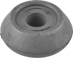 Tedgum 00502776 - Spacer Sleeve, suspension strut mount www.autospares.lv