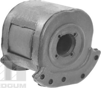 Tedgum 00441663 - Piekare, Šķērssvira www.autospares.lv