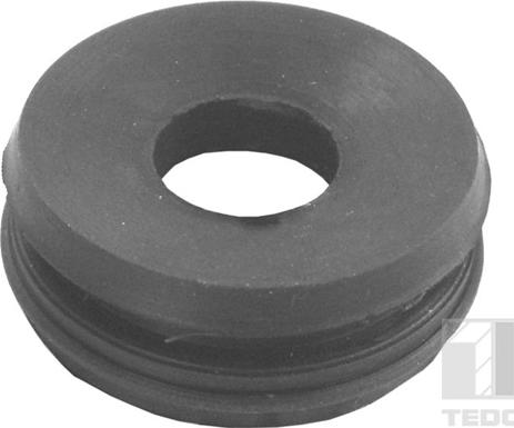 Tedgum 00443698 - Spilvens, Motora piekare www.autospares.lv