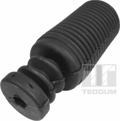 Tedgum 00464442 - Gājiena ierobežotājs, Atsperojums www.autospares.lv