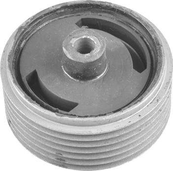 Tedgum 00465204 - Piekare, Dzinējs www.autospares.lv