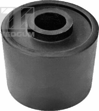 Tedgum 00466720 - Piekare, Šķērssvira www.autospares.lv