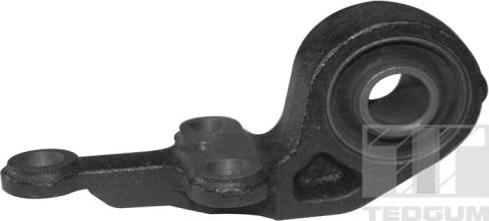 Tedgum 00460105 - Piekare, Šķērssvira www.autospares.lv