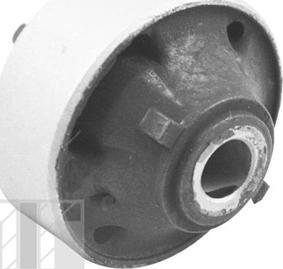 Tedgum 00461174 - Сайлентблок, рычаг подвески колеса www.autospares.lv