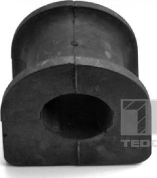 Tedgum 00414454 - Bukse, Stabilizators www.autospares.lv