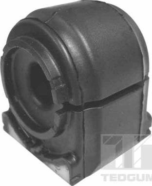 Tedgum 00724544 - Bearing Bush, stabiliser www.autospares.lv