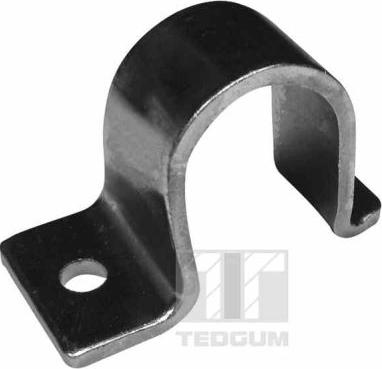 Tedgum 00415679 - Kronšteins, Stabilizatora bukse www.autospares.lv